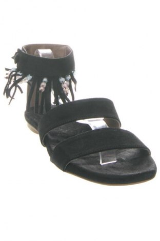 Sandály Unbranded, Velikost 40, Barva Černá, Cena  1 178,00 Kč