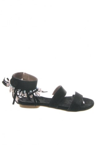 Sandály Unbranded, Velikost 38, Barva Černá, Cena  1 178,00 Kč