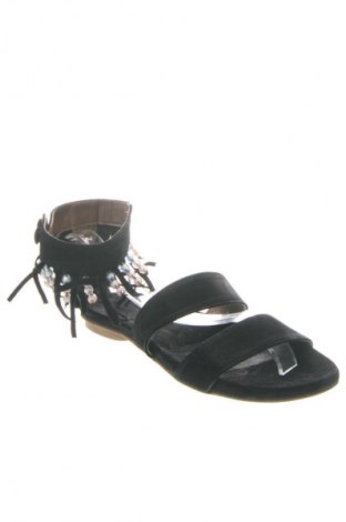 Sandály Unbranded, Velikost 38, Barva Černá, Cena  1 178,00 Kč