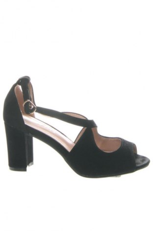 Sandalen Unbranded, Größe 35, Farbe Schwarz, Preis € 15,99