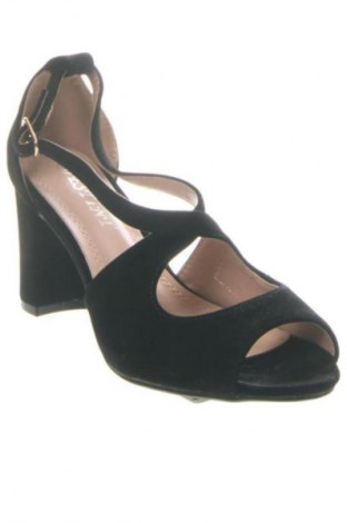 Sandalen Unbranded, Größe 35, Farbe Schwarz, Preis € 15,99