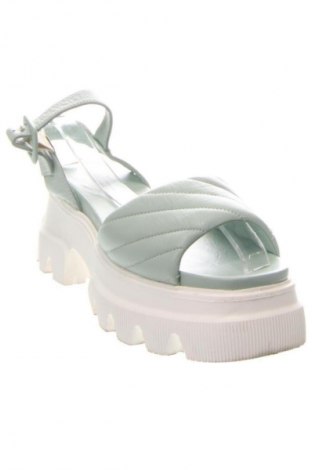 Sandalen Unbranded, Größe 36, Farbe Grün, Preis € 29,67