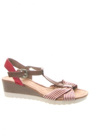 Sandalen Unbranded, Größe 39, Farbe Mehrfarbig, Preis € 19,95