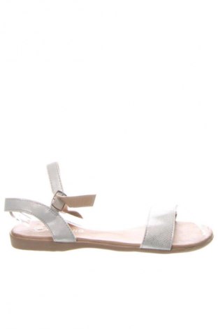 Sandalen Unbranded, Größe 38, Farbe Grau, Preis € 19,95