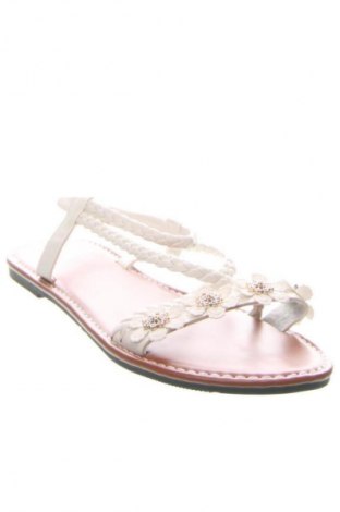 Sandalen Unbranded, Größe 41, Farbe Weiß, Preis € 19,95