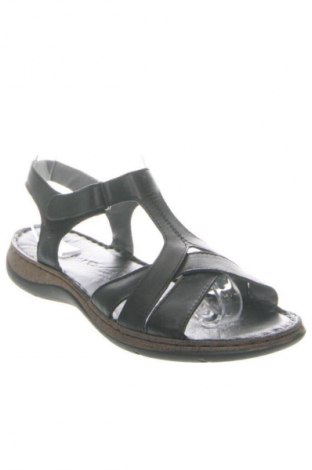 Sandalen Unbranded, Größe 41, Farbe Schwarz, Preis € 29,74