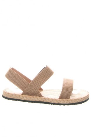Sandalen Unbranded, Größe 42, Farbe Beige, Preis € 19,95