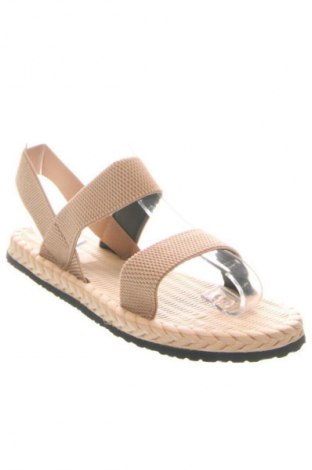 Sandalen Unbranded, Größe 42, Farbe Beige, Preis € 19,95