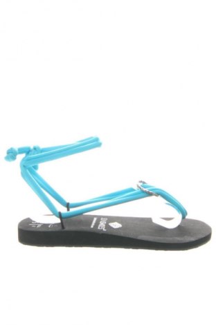 Sandalen Unbranded, Größe 37, Farbe Mehrfarbig, Preis € 20,46