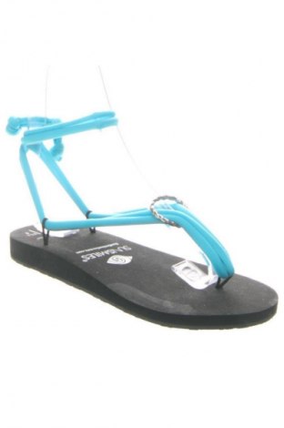 Sandalen Unbranded, Größe 37, Farbe Mehrfarbig, Preis € 20,46