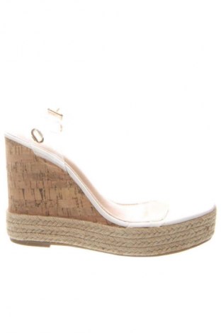 Sandály Unbranded, Velikost 41, Barva Béžová, Cena  494,00 Kč