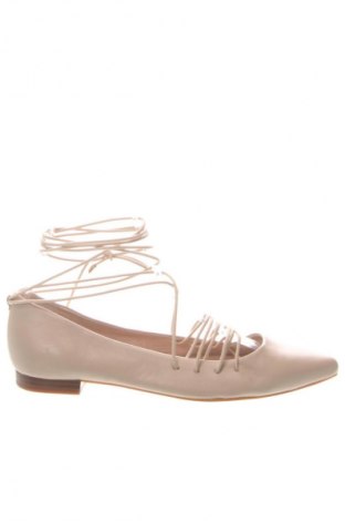 Sandály Unbranded, Velikost 41, Barva Béžová, Cena  494,00 Kč
