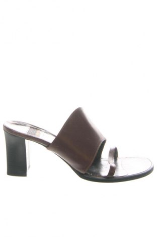 Sandalen Unbranded, Größe 40, Farbe Braun, Preis € 56,37