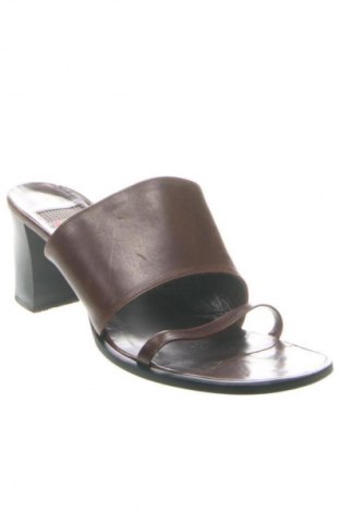 Sandalen Unbranded, Größe 40, Farbe Braun, Preis € 56,37