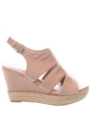 Sandalen Unbranded, Größe 40, Farbe Rosa, Preis € 16,99