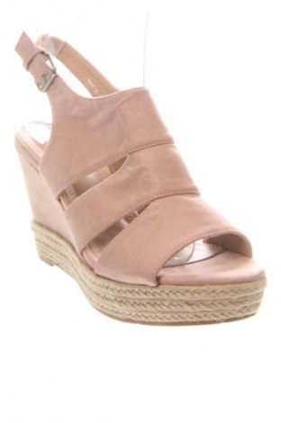 Sandalen Unbranded, Größe 40, Farbe Rosa, Preis € 16,99