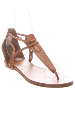 Sandalen Unbranded, Größe 38, Farbe Braun, Preis € 23,99