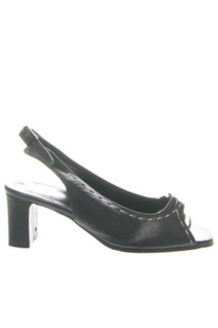 Sandalen Unbranded, Größe 37, Farbe Blau, Preis € 39,06