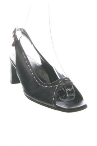 Sandalen Unbranded, Größe 37, Farbe Blau, Preis € 39,06