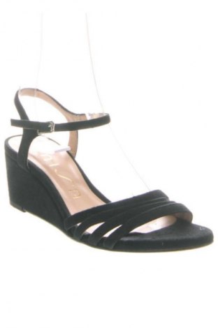 Sandalen Unisa, Größe 36, Farbe Schwarz, Preis € 51,18