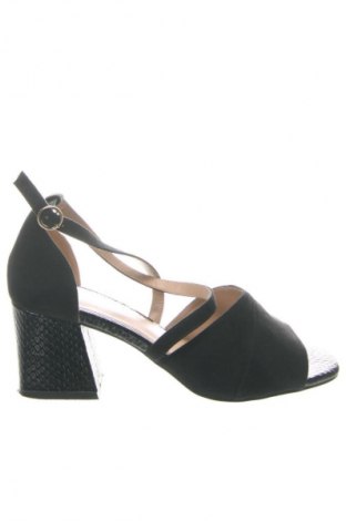 Sandalen V by Very, Größe 38, Farbe Schwarz, Preis € 48,44