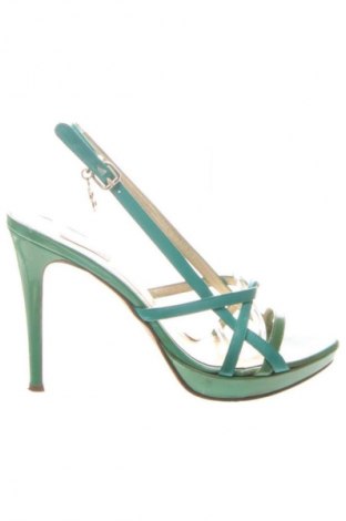 Sandalen Versace, Größe 39, Farbe Mehrfarbig, Preis € 112,99