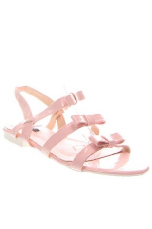 Sandalen Vices, Größe 39, Farbe Rosa, Preis € 16,99