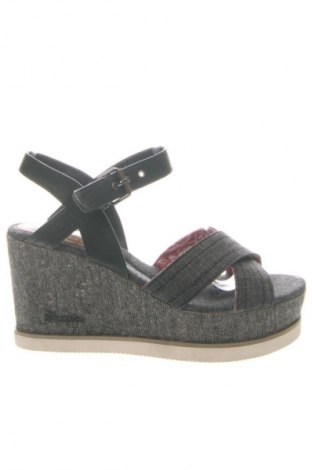 Sandalen Wrangler, Größe 38, Farbe Grau, Preis € 46,99