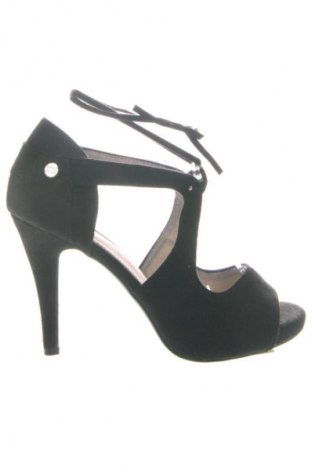 Sandalen Xti, Größe 37, Farbe Schwarz, Preis € 38,99