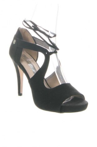 Sandalen Xti, Größe 37, Farbe Schwarz, Preis € 38,99