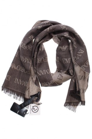 Szal Emporio Armani, Kolor Kolorowy, Cena 794,99 zł