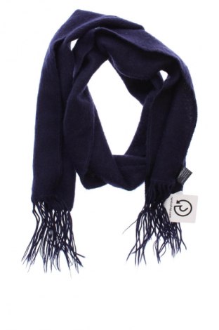 Schal Unbranded, Farbe Blau, Preis 11,99 €