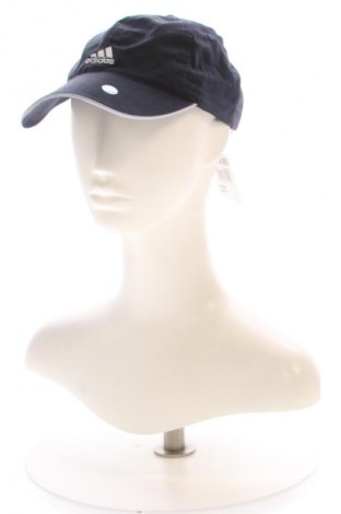 Mütze Adidas, Farbe Grau, Preis € 22,84