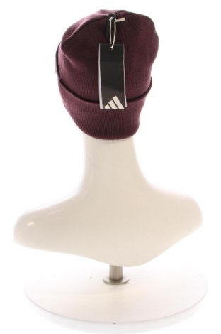 Mütze Adidas, Farbe Braun, Preis € 32,00