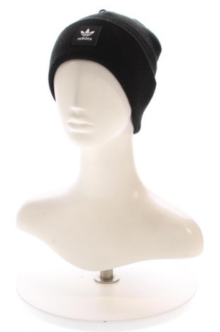Mütze Adidas, Farbe Schwarz, Preis € 32,00