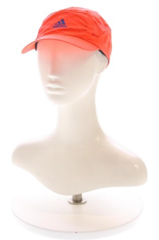 Mütze Adidas, Farbe Orange, Preis € 32,00