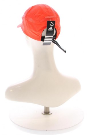 Mütze Adidas, Farbe Orange, Preis € 32,00