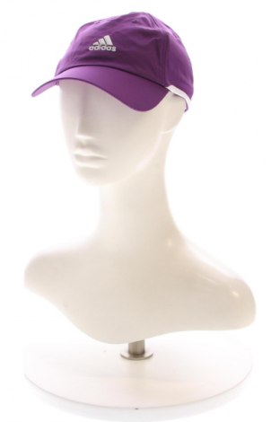 Mütze Adidas, Farbe Lila, Preis € 32,00
