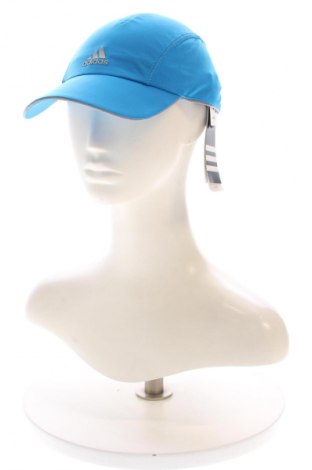 Mütze Adidas, Farbe Blau, Preis € 32,00