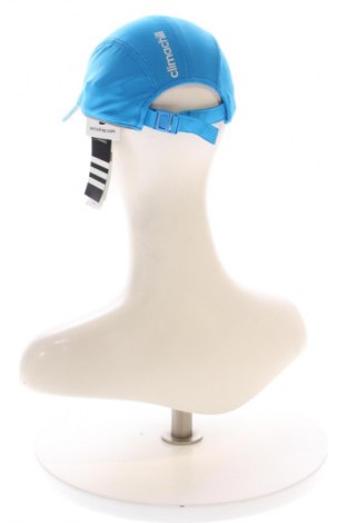 Mütze Adidas, Farbe Blau, Preis € 32,00