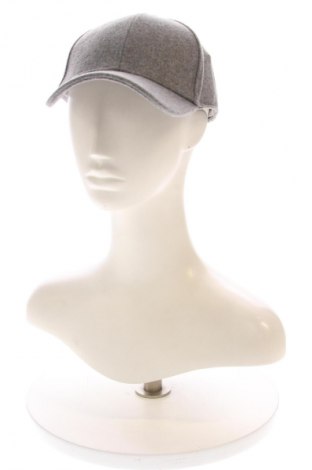 Czapka Ann-Kathrin Gotze x P&C, Kolor Szary, Cena 177,99 zł