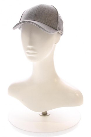 Mütze Ann-Kathrin Gotze x P&C, Farbe Grau, Preis € 37,99