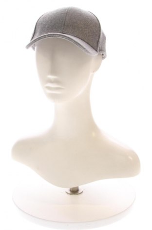 Mütze Ann-Kathrin Gotze x P&C, Farbe Grau, Preis € 43,99