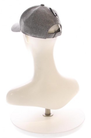 Mütze Ann-Kathrin Gotze x P&C, Farbe Grau, Preis € 43,99