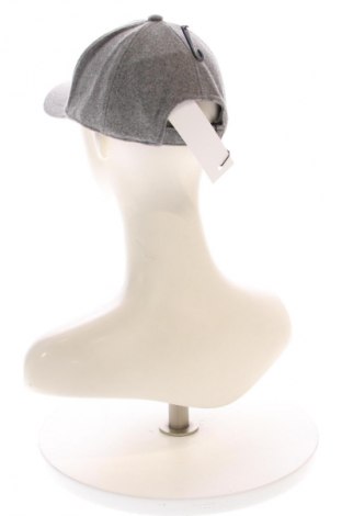 Mütze Ann-Kathrin Gotze x P&C, Farbe Grau, Preis € 43,99