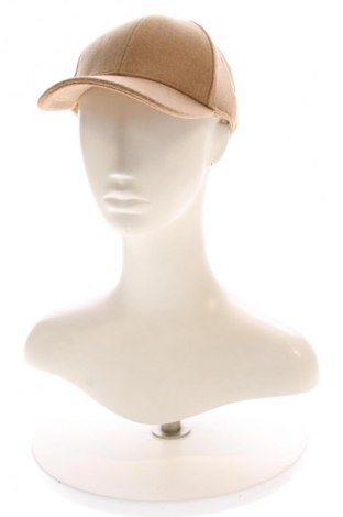 Mütze Ann-Kathrin Gotze x P&C, Farbe Beige, Preis € 34,99