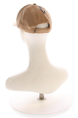 Mütze Ann-Kathrin Gotze x P&C, Farbe Beige, Preis € 34,99