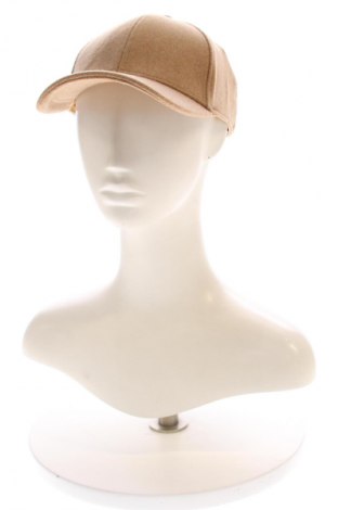 Mütze Ann-Kathrin Gotze x P&C, Farbe Braun, Preis € 43,99