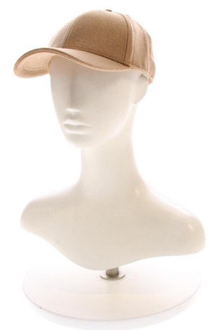Mütze Ann-Kathrin Gotze x P&C, Farbe Braun, Preis € 43,99