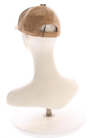 Mütze Ann-Kathrin Gotze x P&C, Farbe Braun, Preis € 43,99